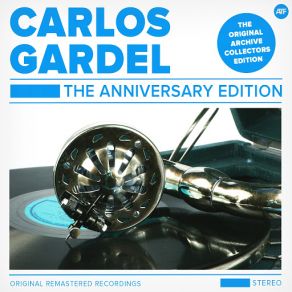 Download track Buenos Aires Carlos Gardel