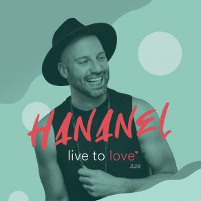 Download track Live To Love Hananel