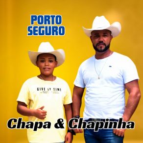 Download track Porto Seguro Chapinha