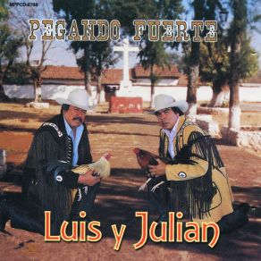 Download track Te Quiero Con La Vida Luis Y Julian