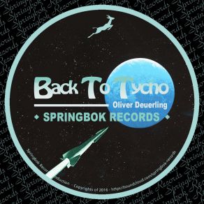 Download track Tycho (Original Mix) Oliver Deuerling