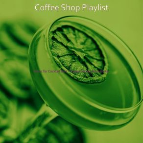 Download track Magical Saxophone Bossa Nova - Vibe For Coffee Bars Coffee Shop Playlist