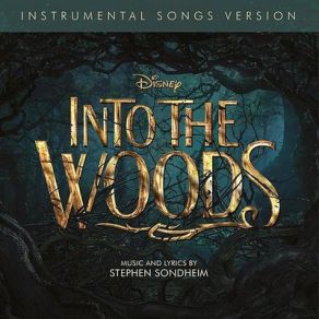 Download track Any Moment (Instrumental Version) Stephen Sondheim