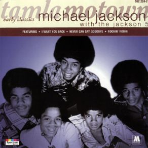 Download track People Make The World Go 'Round Jackson 5