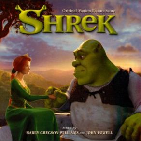 Download track Delivery Boy Shrek / Making Camp Harry Gregson - Williams, John Powell