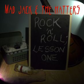 Download track Get The Hell Out My Backyard The Hatters, Mad Jack