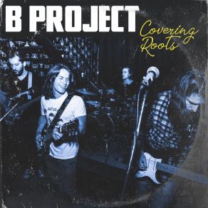 Download track Voodoo Child B. Project