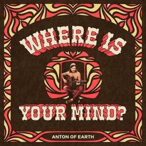 Download track The Way Things Used To Be Anton Of Earth