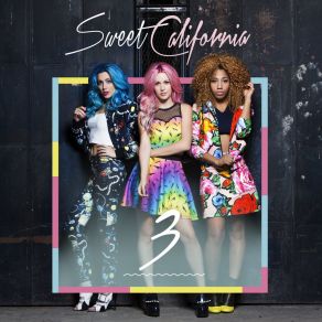 Download track La Función Sweet California