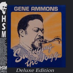 Download track Round Midnight Gene Ammons