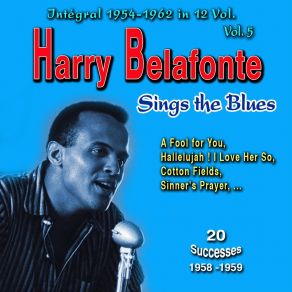 Download track Cotton Fields Harry Belafonte