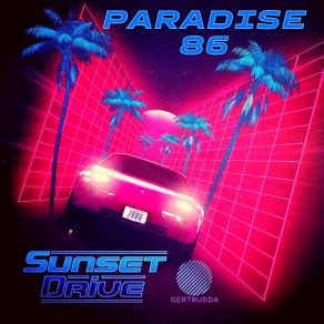 Download track Robotic City Paradise86