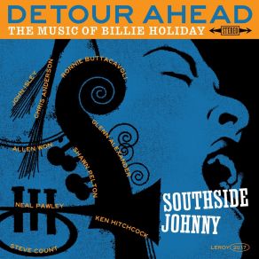 Download track Do Nothin Till Ya Hear From Me Southside Johnny