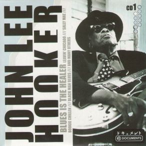 Download track Wednesday Evening Blues John Lee Hooker