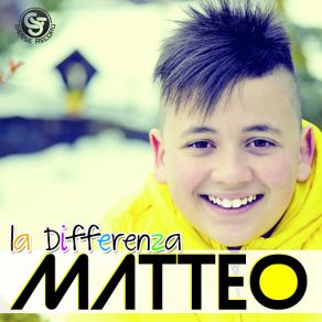 Download track Ti Batte Forte Il Cuore Matteo