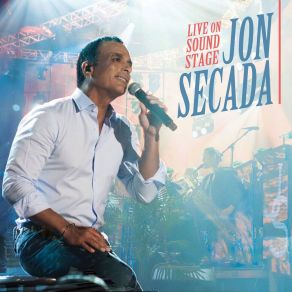 Download track Ahora Soy Tan Feliz (Live) Jon Secada