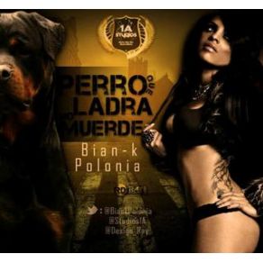 Download track Perro Que Ladra No Muerde Biank