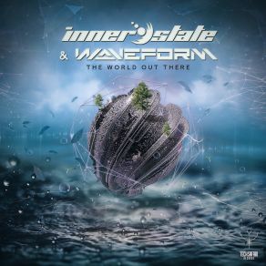 Download track The World Out There Waveform, Inner State