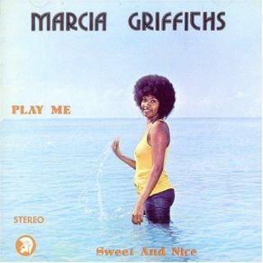 Download track Put A Little Love In Your Heart Marcia Griffiths