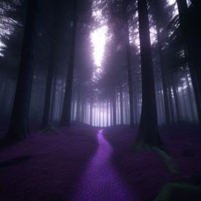 Download track Forest (Slowed) Hxlkart