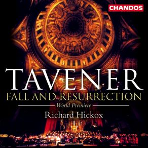 Download track Part 1: Silence, Darkness: In The Beginning, Before Time John Tavener