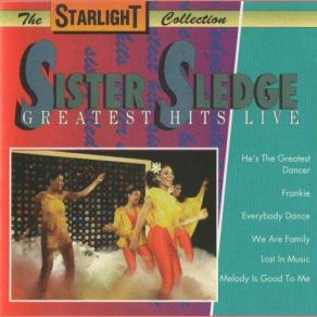 Download track Love Of The Lord Sister Sledge