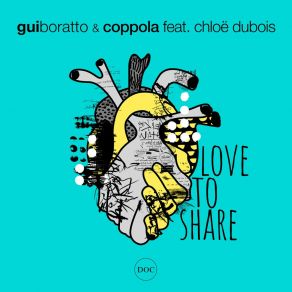 Download track Love To Share Chloe Dubois