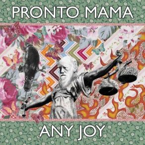 Download track Double-Speak Pronto Mama