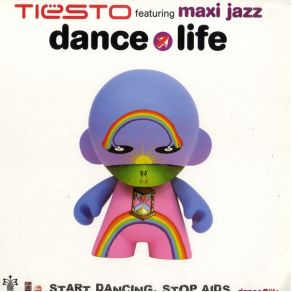 Download track Dance4life (Remix) Maxi Jazz, DJ TiëstoFonzerelli