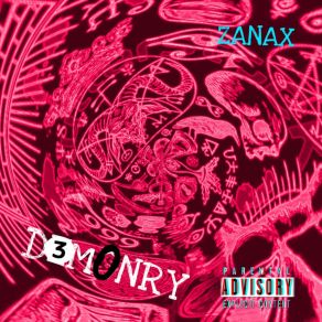 Download track FVCK HUMANS Zanax