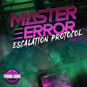 Download track Evil Master Error