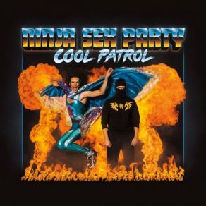 Download track Intro (Cool) Ninja Sex Party