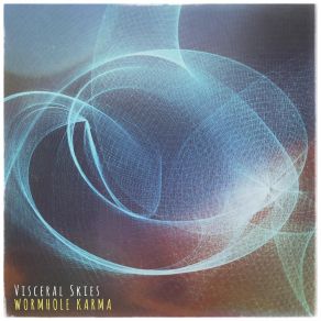 Download track Throwing Gravity Visceral Skies