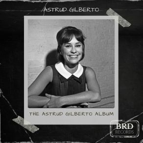 Download track How Insensitive Astrud Gilberto