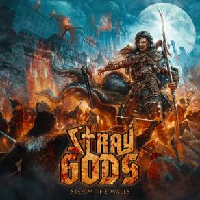 Download track The Seventh Day Stray Gods