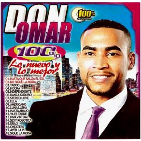 Download track No Sigue Moda Don Omar