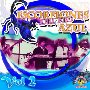 Download track Federico El Feo Escorpiones Del Rio Azul