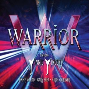 Download track It's Not Pretty (Being Easy) Warrior