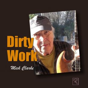 Download track Ain't That A Pity Mick Clarke