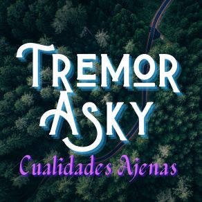 Download track Tres Veces Tu TREMOR ASKY