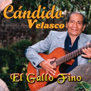 Download track Ángeles De La Salud Cándido Velasco