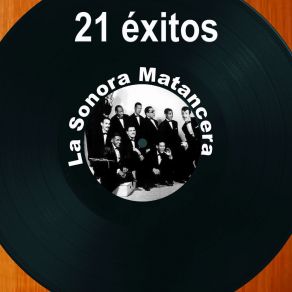 Download track Cañonazo La Sonora Matancera