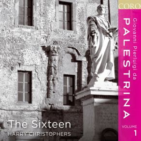 Download track Missa Assumpta Est Maria | Agnus Dei I & II The Sixteen Harry Christophers