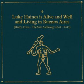 Download track Satan Wants Me Luke Haines