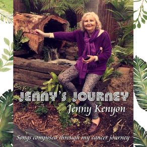 Download track Life Changing (Live) Jenny Kenyon