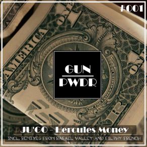 Download track Hercules Money (Rafael Valley Remix) Ju'Go