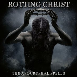 Download track I Will Not Serve ROTTING CHRIST