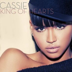 Download track King Of Hearts Cassie