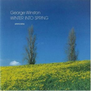 Download track Ocean Waves (O Mar) George Winston