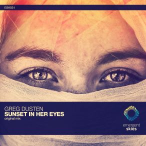 Download track Sunset In Her Eyes (Original Mix) Greg Dusten